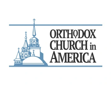 Orthodox Church in America logo