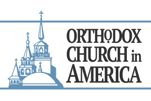 Orthodox Church in America (OCA) logo