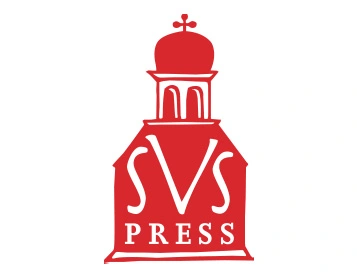 SVS Press logo by St. Vladimir’s Seminary