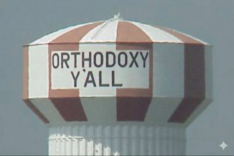 Orthodox Christianity in Florence, Ky.