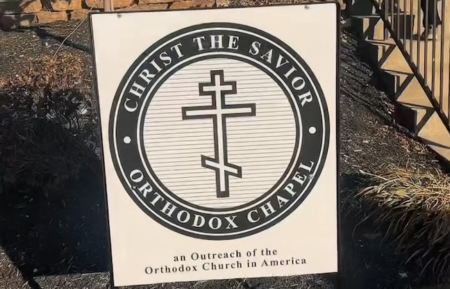 A New Home for Orthodox Christianity in Northern Kentucky