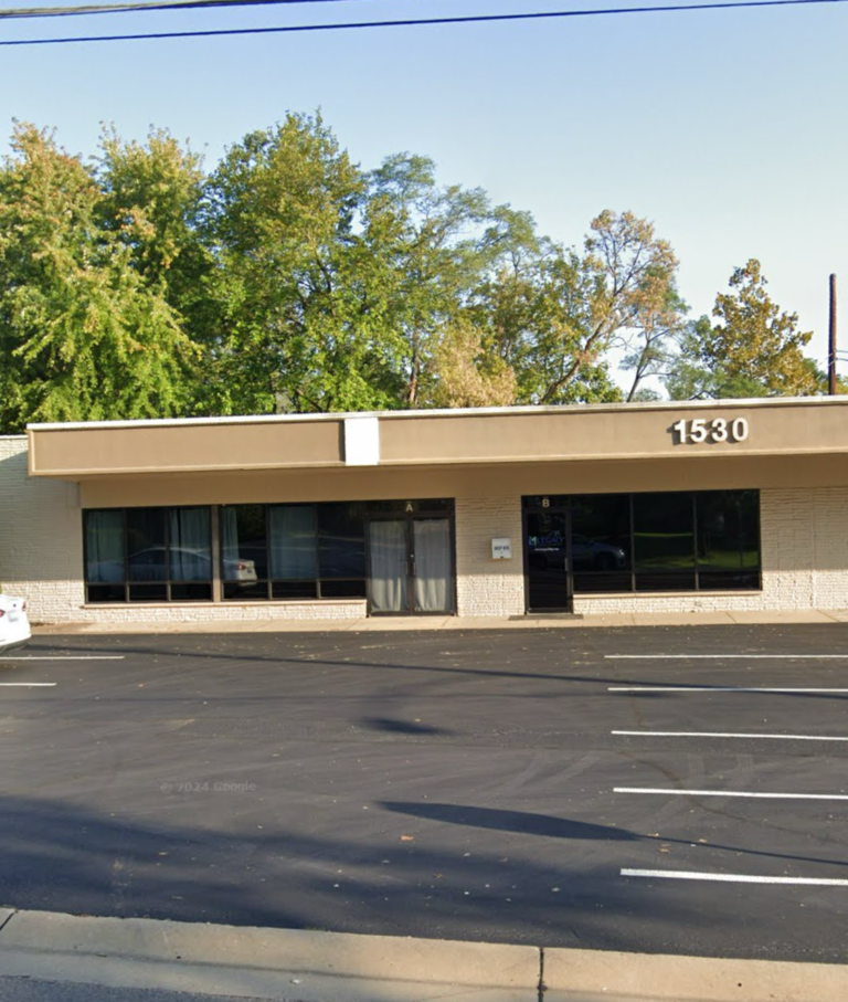 Our New Home!